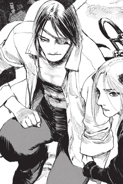 Snegurochka of the Spring Breeze