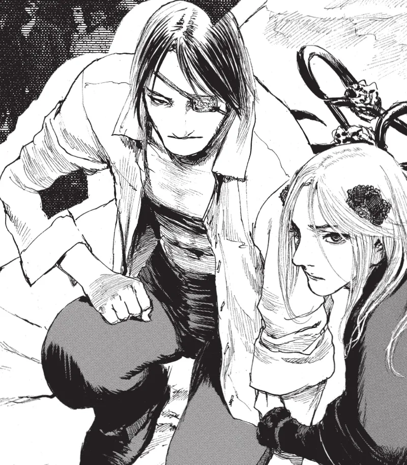 Snegurochka of the Spring Breeze