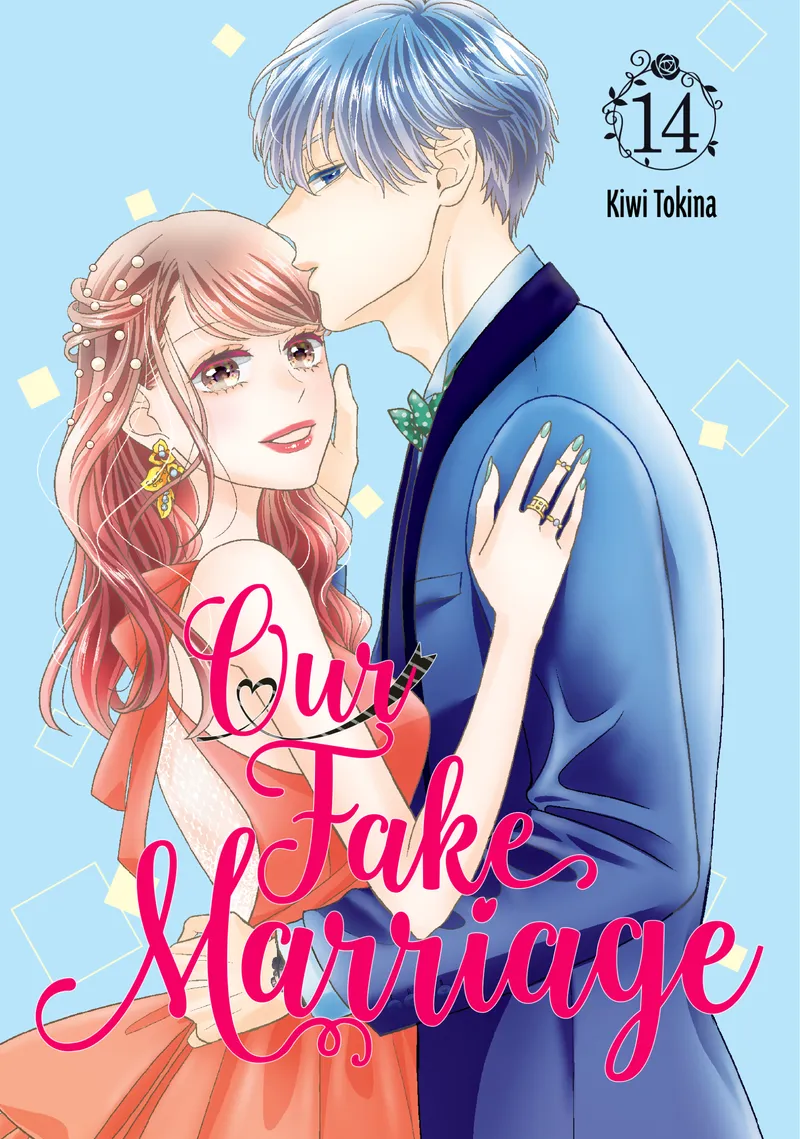 Our Fake Marriage Volume 14
