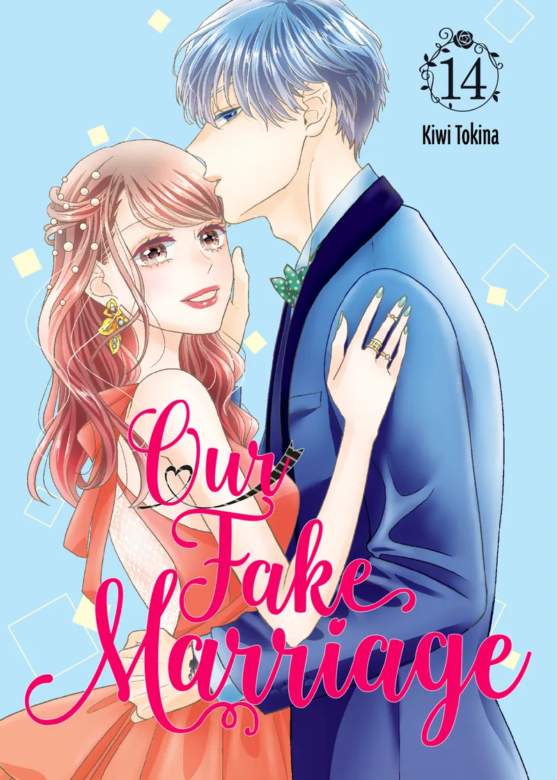 Our Fake Marriage Volume 14