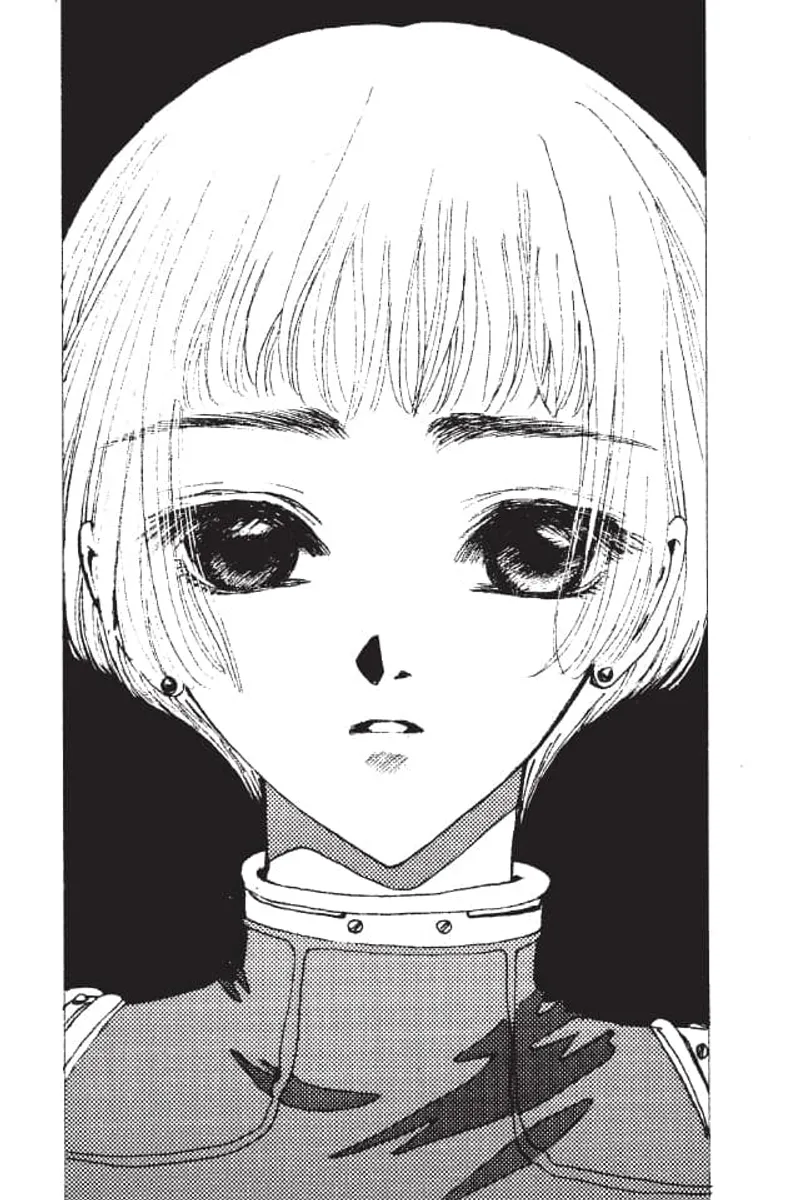 CLOVER – Kodansha – By CLAMP | Digital manga series | Kodansha