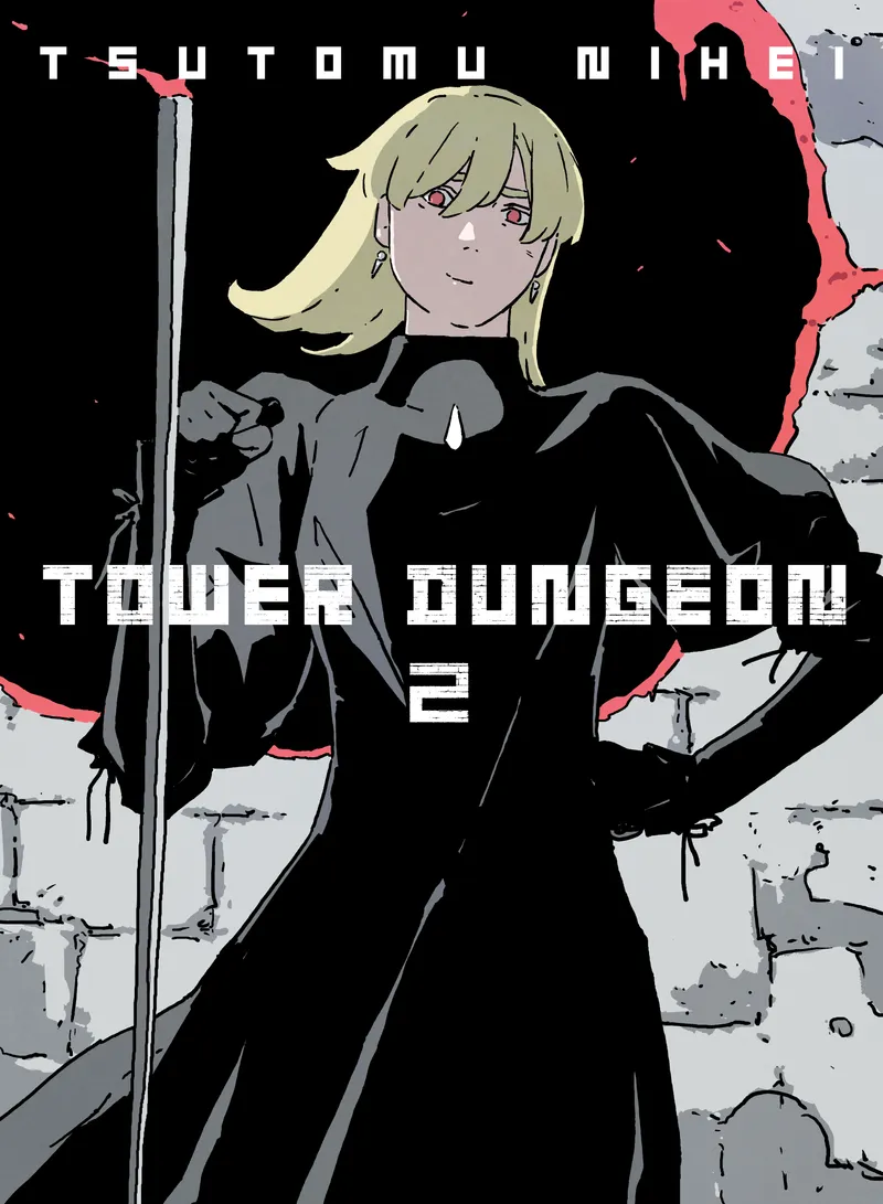 Tower Dungeon Volume 2