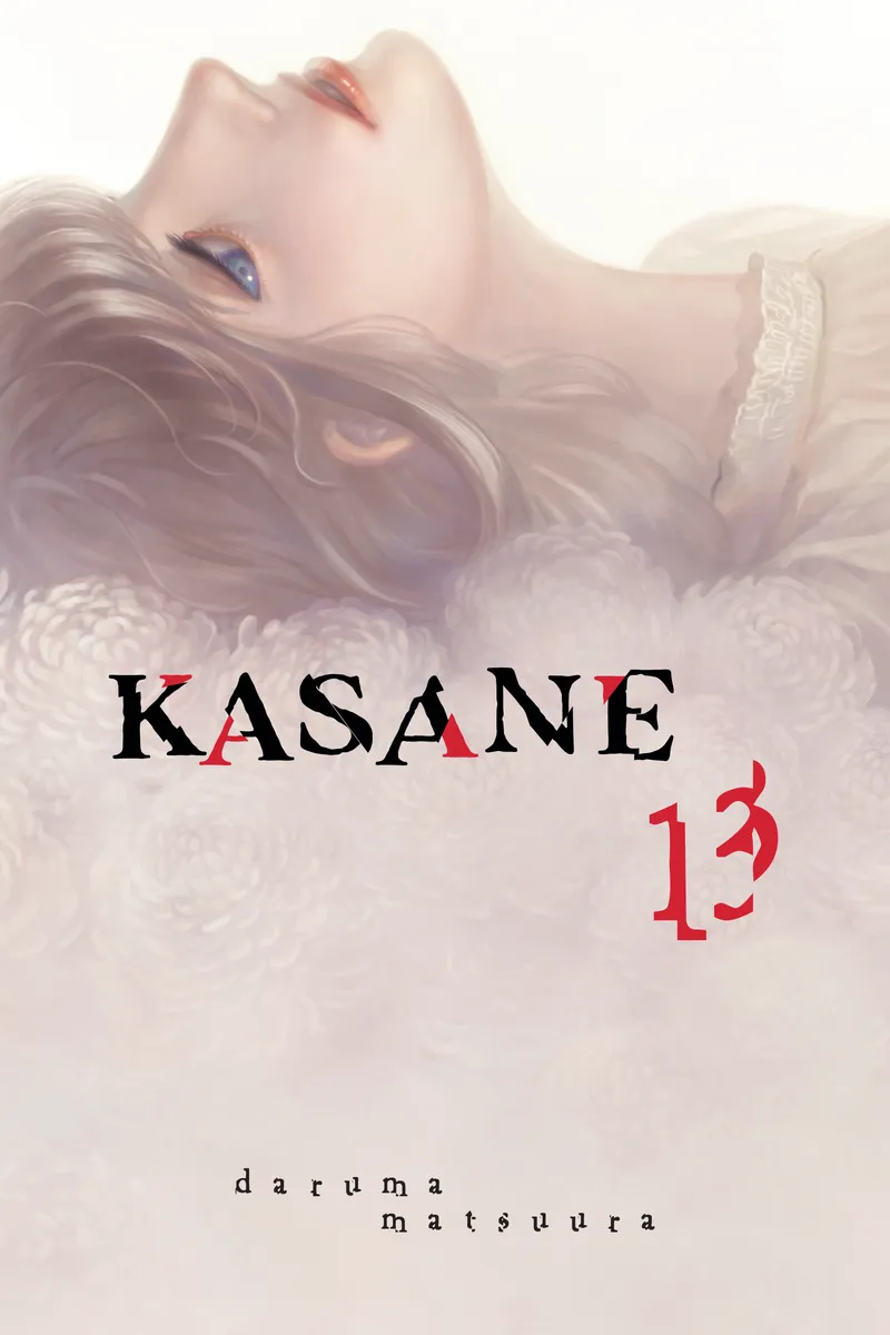 Kasane Volume 13