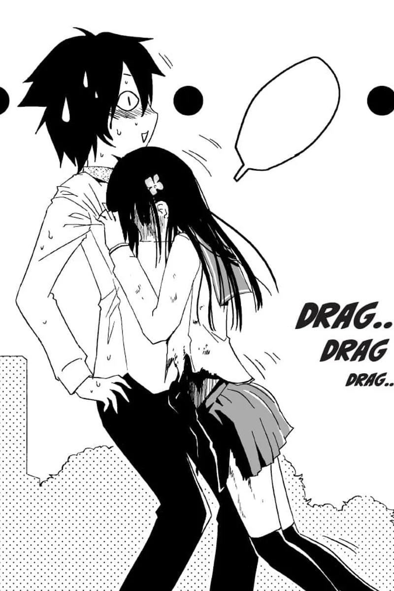 Sankarea