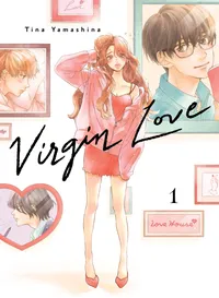 Virgin Love Volume 1 cover
