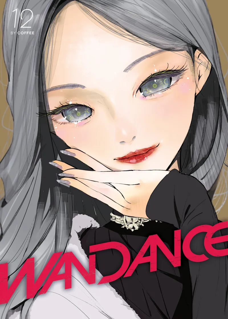 Wandance Volume 12