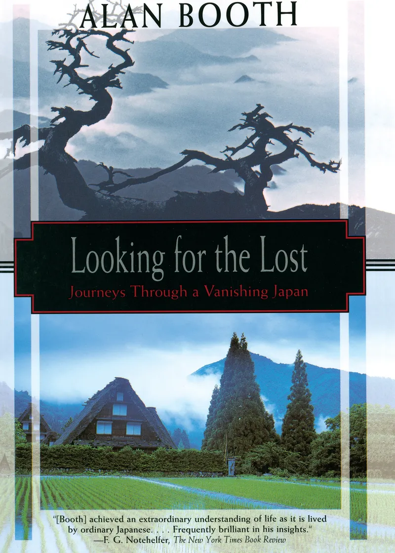 Looking for the Lost
