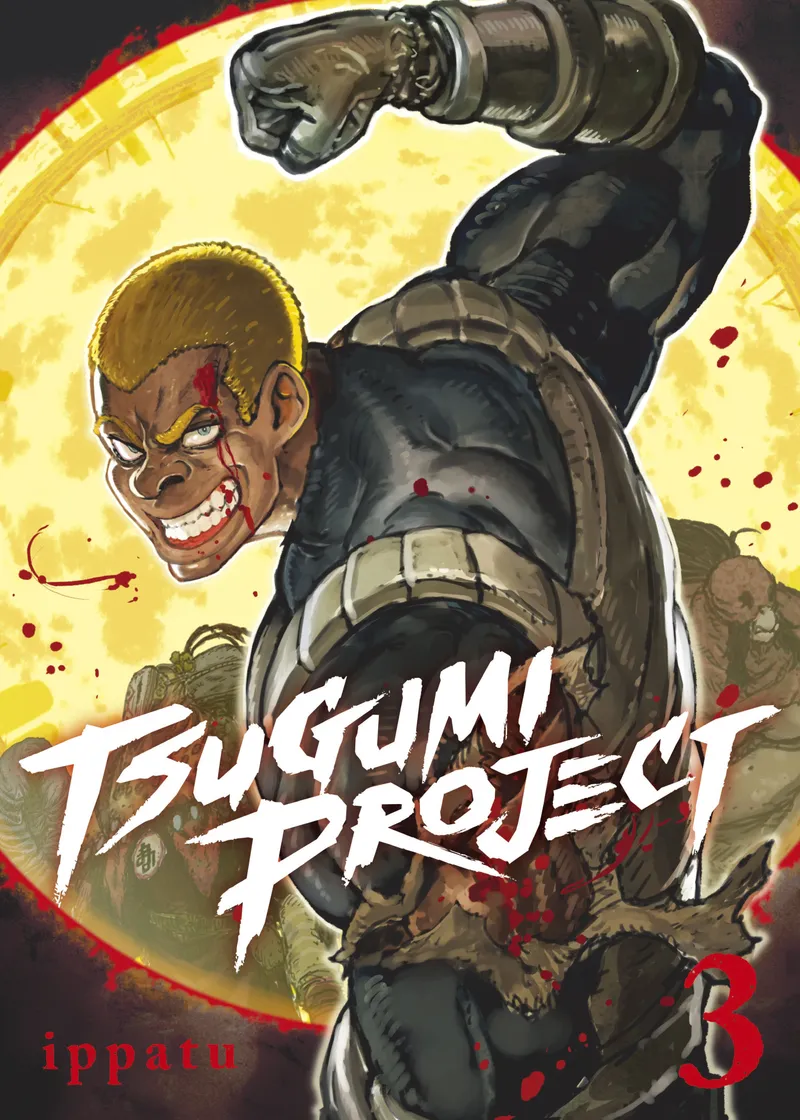 Tsugumi Project Volume 3