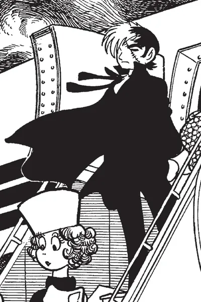 Black Jack