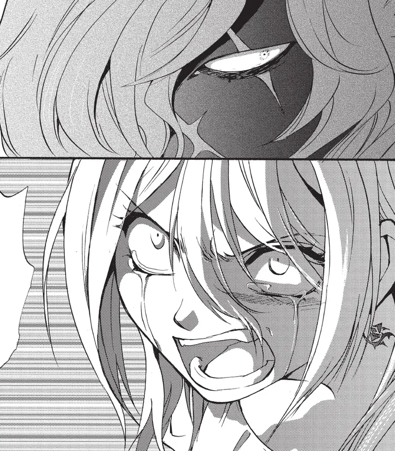 Beauty and the Beast of Paradise Lost