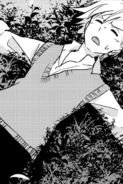 Tying the Knot with an Amagami Sister