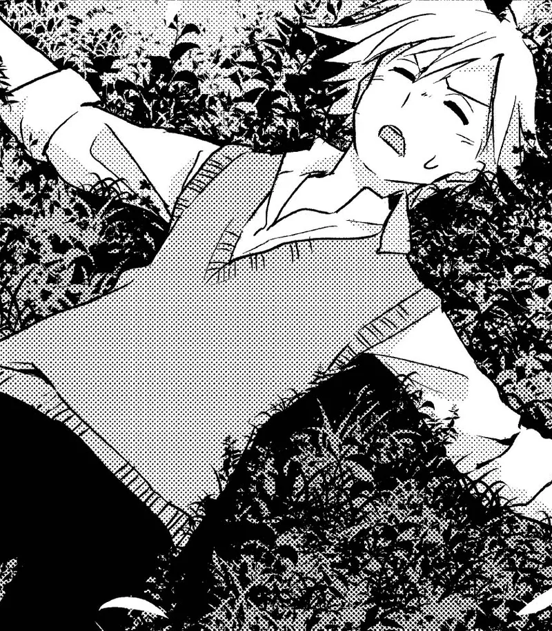 Tying the Knot with an Amagami Sister