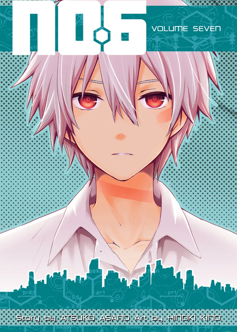 No. 6 Volume 7