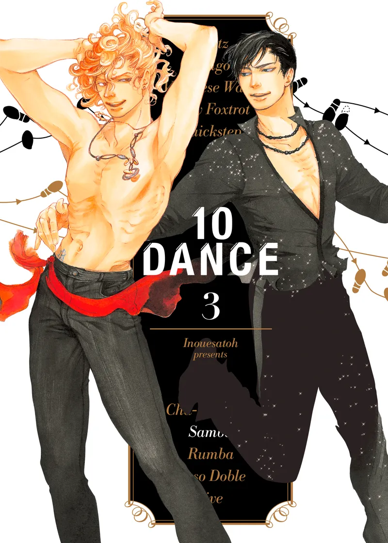 10 DANCE Volume 3