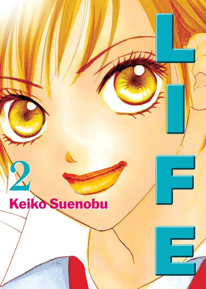 Life Volume 2