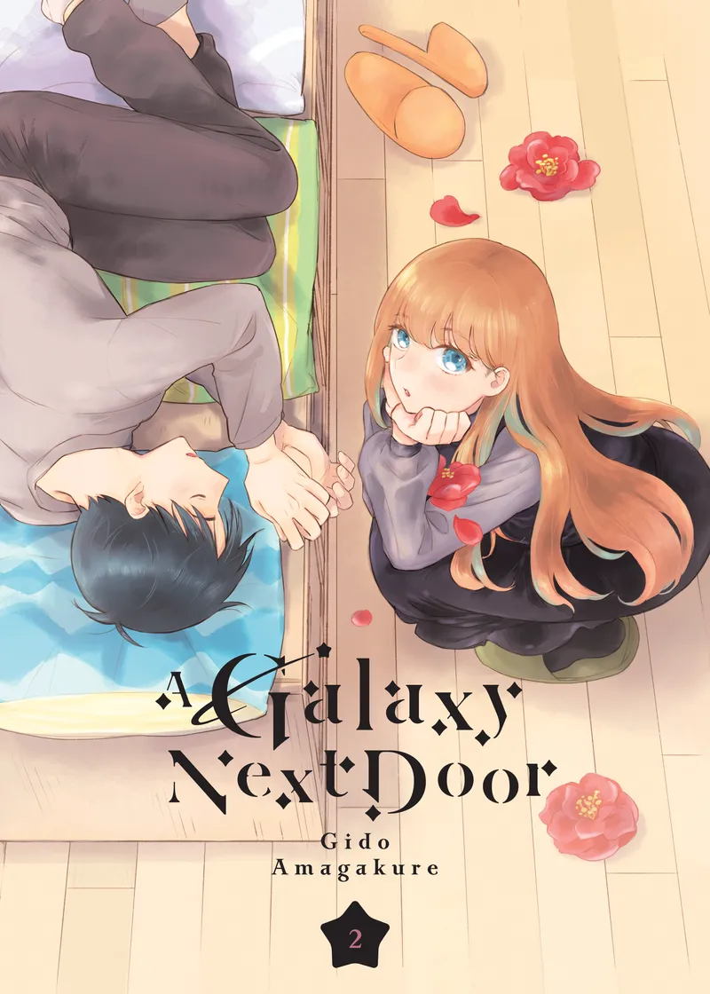A Galaxy Next Door Volume 2